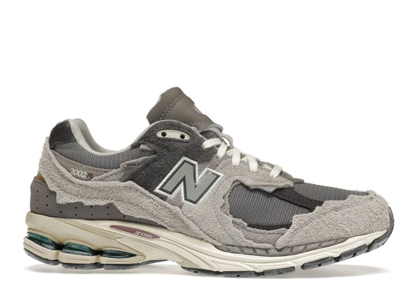 New Balance M2002 Protection Pack Rain Cloud - Rain Cloud/Grey - M2002RDA - 01