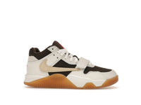 Air Jordan Jumpman Jack TR Travis Scott Sail (Kids)