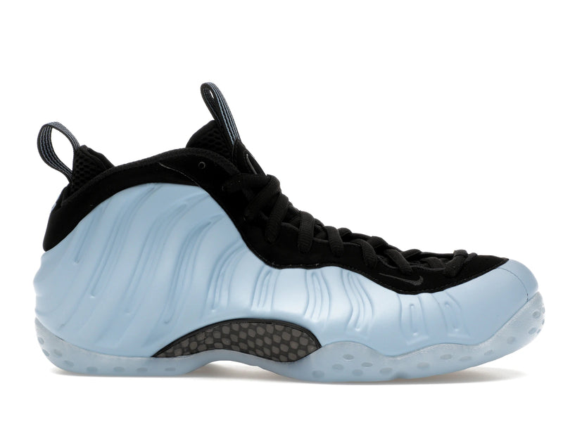 Nike Air Foamposite One Psychic Blue - Psychic Blue/Black - HJ6014-400 - 01