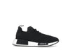 adidas NMD R1 Refined Core Black Cloud White (GS) - Core Black/Core Black/Cloud White - H02333 - 01