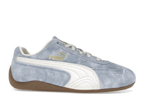 Puma Speedcat Faded Haute Tropic Alpine Snow