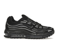 Nike Air Max Tl 25 Black Metallic Silver