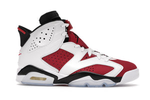 Air Jordan 6 Retro Carmín (2020)