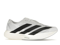 Adidas Adizero Evo SL White Black