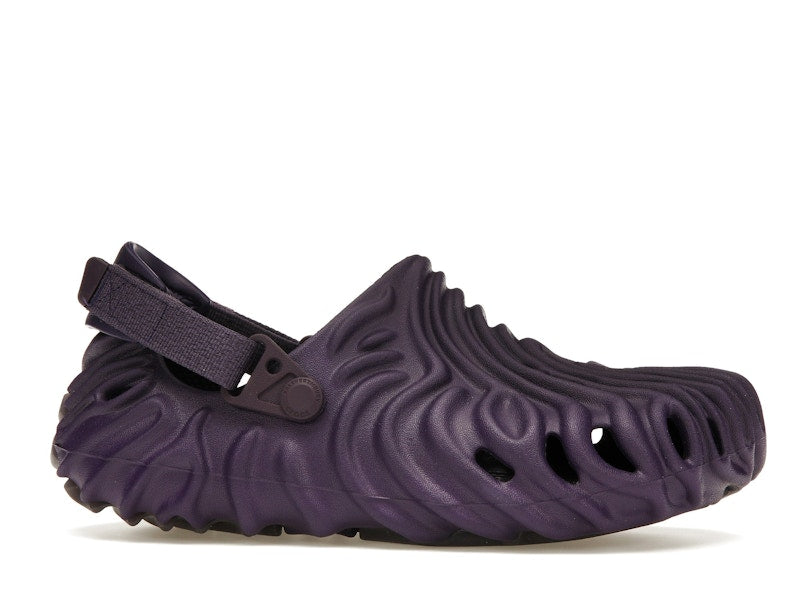 Crocs Pollex Clog By Salehe Bembury Ube - 207393-5BC - 01