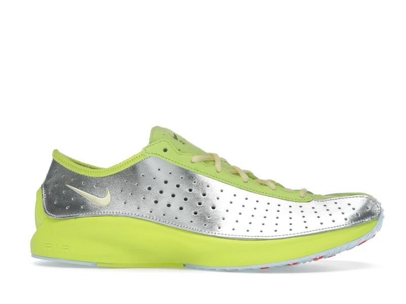 Nike Air Superfly Cyber (Women's) - Cyber/Skylight/Metallic Silver - IB5824-300 - 01