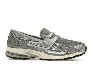 New Balance 1906l Metallic Silver
