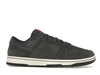 Nike Dunk Low Premium Black Off Noir - Black/Off Noir/Medium Ash/Coconut Milk - HF3145-001 - 01