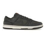 Nike Dunk Low Premium Black Off Noir - 360°
