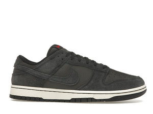 Nike Dunk Low Premium Black Off Noir