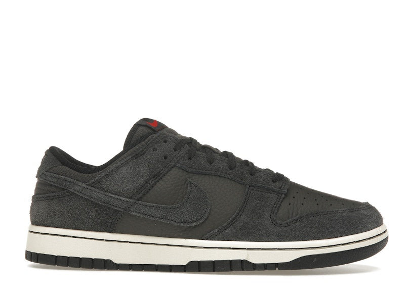 Nike Dunk Low Premium Black Off Noir - Black/Off Noir/Medium Ash/Coconut Milk - HF3145-001 - 01