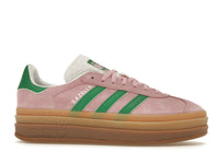 adidas Gazelle Bold True Pink (Women's)