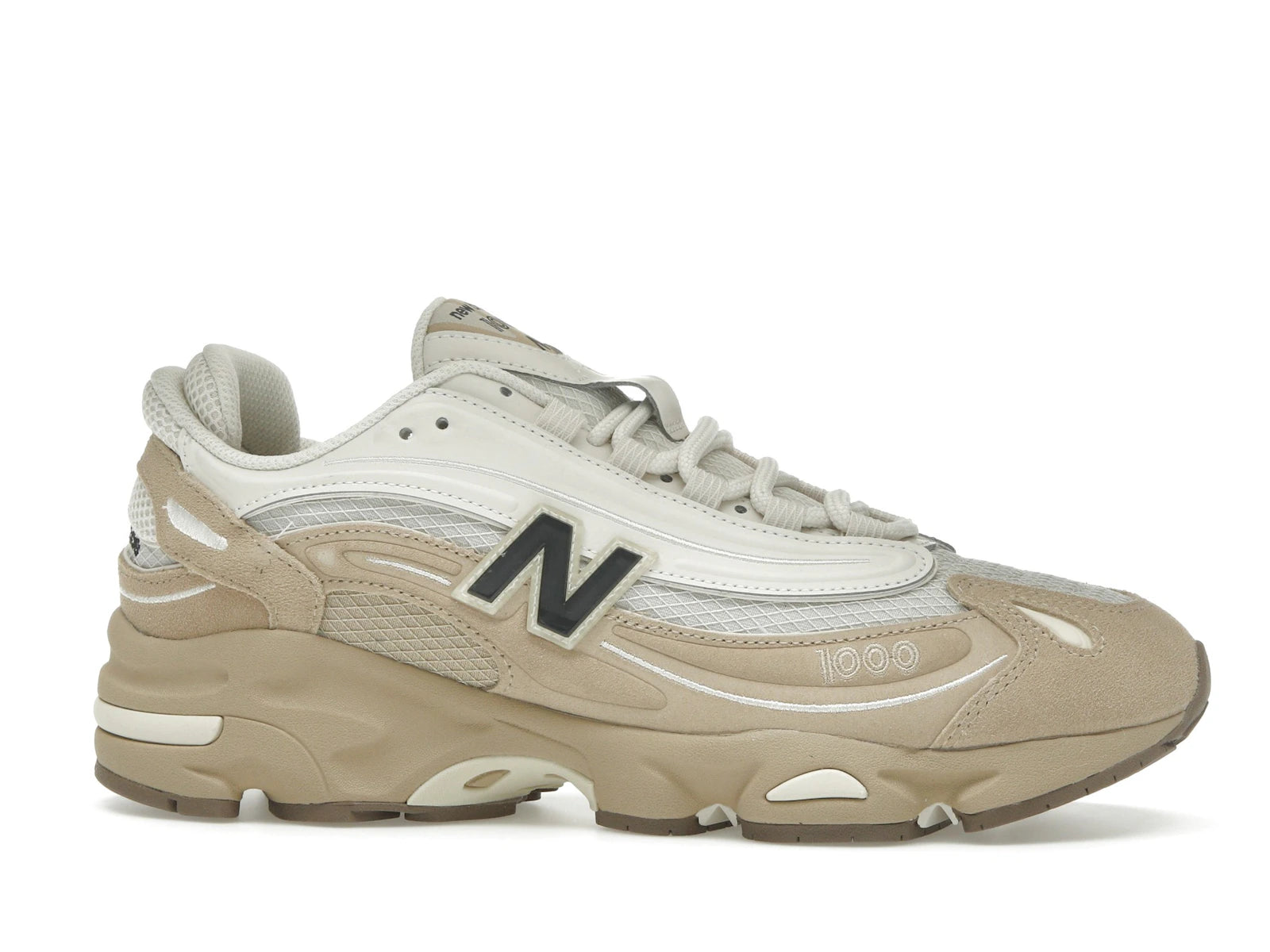 New Balance 1000 Incense Black - Incense/Black - M1000PSP - 01