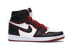 Air Jordan 1 Retro High Bloodline - Black/Gym Red-White - 555088-062 - 01