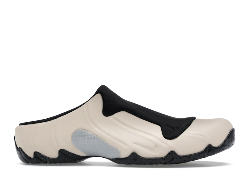 Nike Clogposite Sanddrift - Sanddrift/Metallic Silver/Black - HF6881-100 - 01