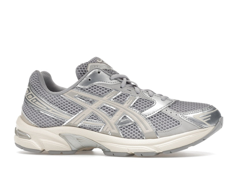 ASICS Gel-1130 Cloud Grey Oatmeal (Women's) - Cloud Grey/Oatmeal - 1202A164-023 - 01