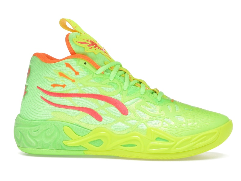 Puma LaMelo Ball MB.04 Gem - vue 1