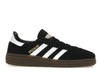 adidas Handball Spezial Black White Gum - Core Black/Cloud White/Gum - IH8010 - 01