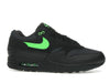 Nike Air Max 1 Essential Black Green Strike - Anthracite/Black/Green Strike - FZ5808-012 - 01