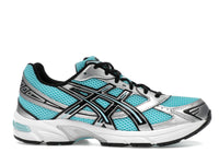Asics Gel 1130 Larimar Blue Silver