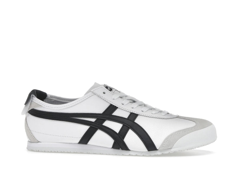 Onitsuka Tiger Mexico 66 Sd White Black - White/Black - 1183A201-126 - 01