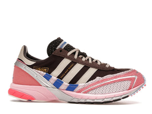 Adidas Adizero SL 72 Bad Bunny Marrón Transparente Rosa