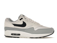 Nike Air Max 1 Platinum Tint Dark Obsidian