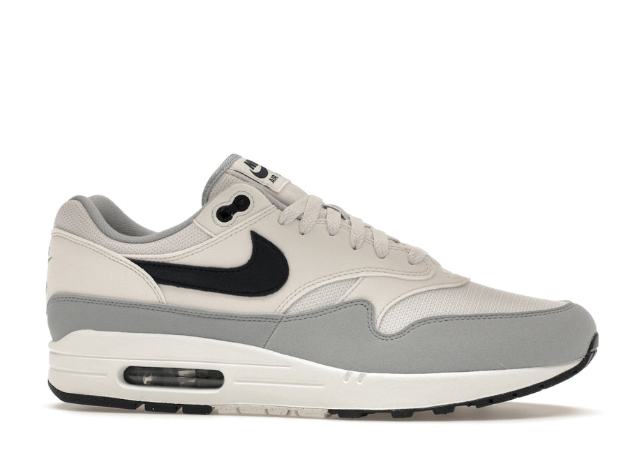 Nike Air Max 1 Platinum Tint Dark Obsidian - Platinum Tint/Wolf Grey/Dark Obsidian - FD9082-002 - 01