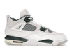 Air Jordan 4 Retro Oxidized Green - White/Oxidized Green/White/Neutral Grey - FQ8138-103 - 01