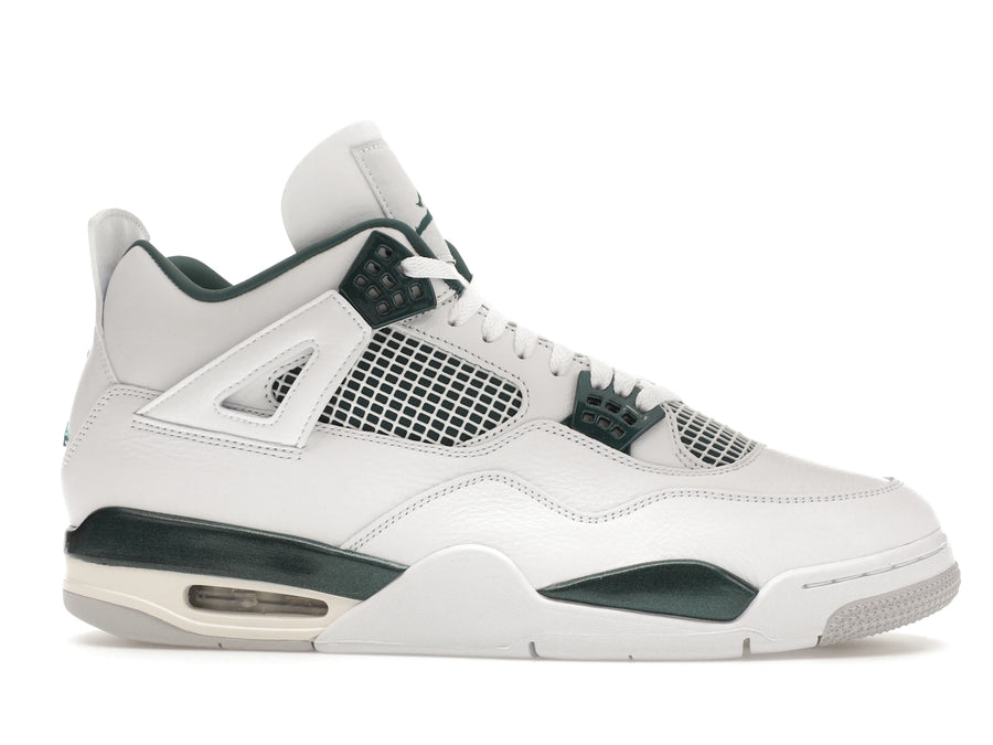 Air Jordan 4 Retro Oxidized Green - White/Oxidized Green/White/Neutral Grey - FQ8138-103 - 01