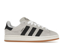 Adidas Campus 00s Crystal White Core Black