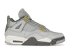 Air Jordan 4 Retro SE Craft Photon Dust - Photon Dust/Pale Vanilla/Off White/Grey Fog/Flat Pewter/Sail - DV3742-021 - 01