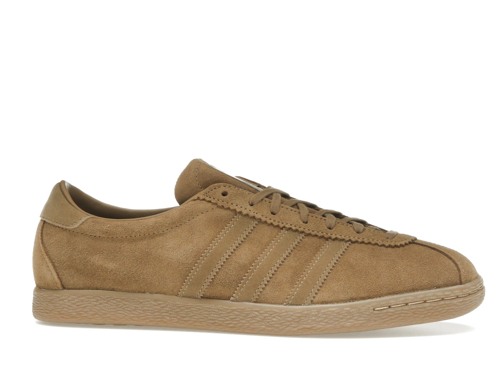 Adidas Tobacco Brown Desert - Brown Desert/Cardboard/Gum - JP9651 - 01