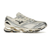 Mizuno Wave Prophecy Ls Pristine Black Silver - Pristine/Black/Silver - D1GA251101 - 01