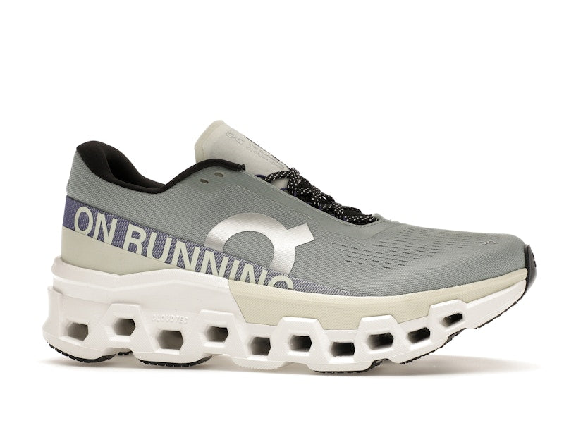 On Running Cloudmonster 2 Mineral Aloe - Mineral/Aloe - 3ME10122078 - 01