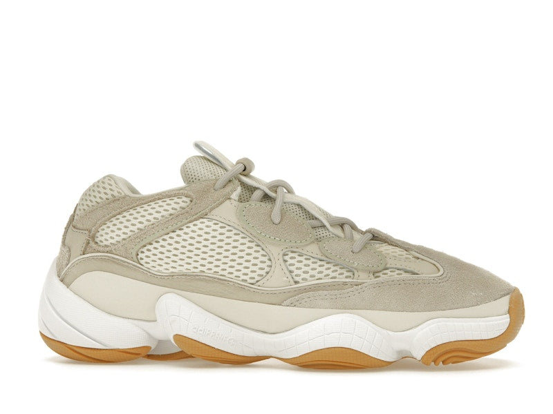 adidas Yeezy 500 Stone Taupe - Stone Taupe/Stone Taupe/Stone Taupe - ID1600 - 01