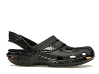 Crocs Classic Clog Batmobile