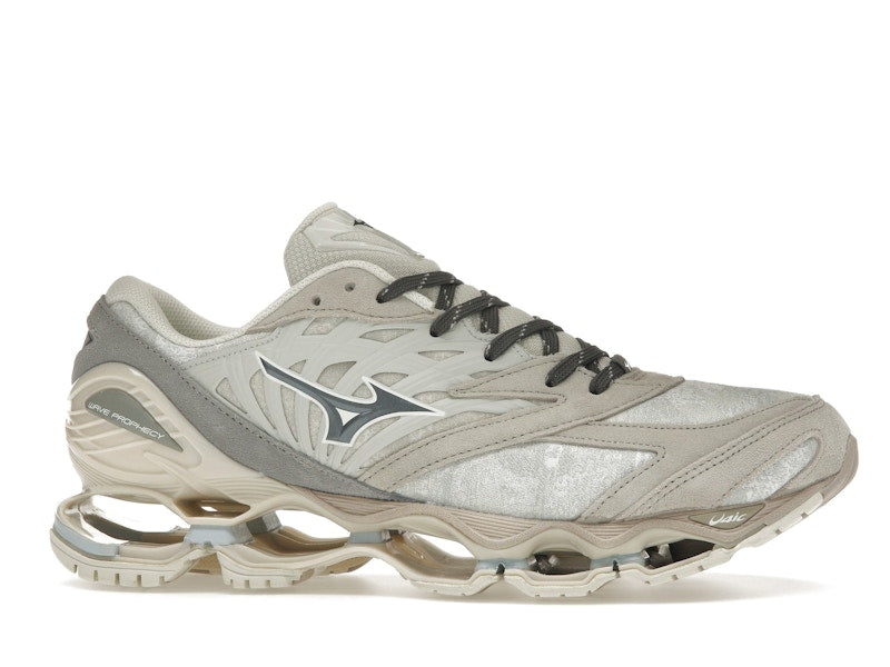Mizuno Wave Prophecy Ls Mimetics Pack Nimbus Cloud - Nimbus Cloud/Magnet/Silver Cloud - D1GA245401 - 01