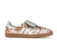 adidas Samba LT Cow Print Brown White (Women's)