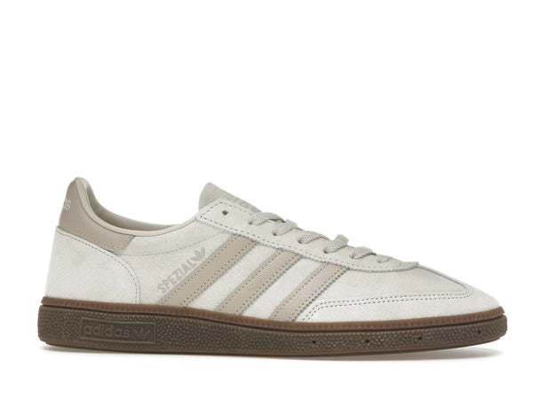 Adidas Handball Spezial Alumina Wonder Beige - Alumina/Wonder Beige/Gum - IH3825 - 01