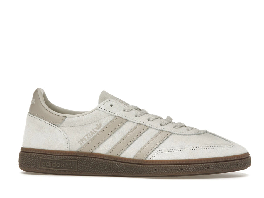 Adidas Handball Spezial Alumina Wonder Beige - Alumina/Wonder Beige/Gum - IH3825 - 01