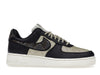 Nike Air Force 1 Low Premium Goods The Sophia (Women's) - Black/Multi-Color-Sand-Sail - DV2957-001 - 01