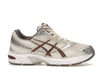 ASICS Gel-1130 Cream Reddish Brown (Women's) - Cream/Reddish Brown - 1202A164-119 - 01