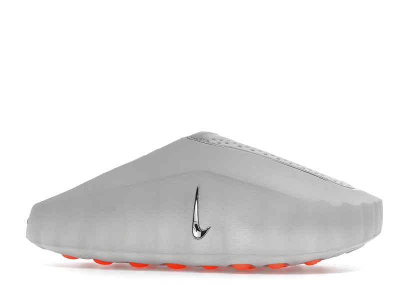 Nike Mind 001 Slide Light Smoke Grey Femme - Light Smoke Grey/Photon Dust/Hyper Crimson/Chrome - HQ4309-003 - 01