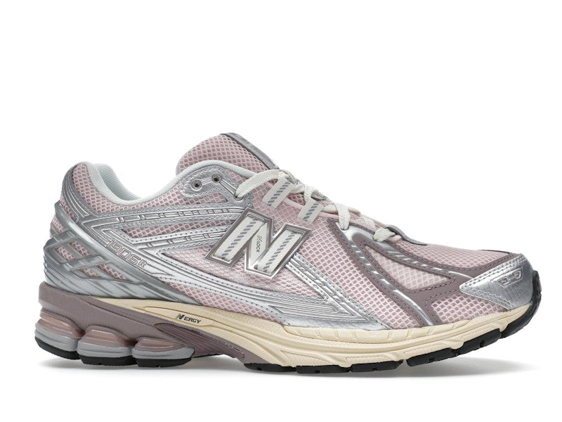 New Balance 1906R Rose Sugar Silver - Rose Sugar/Silver Metallic - U1906RNF - 01