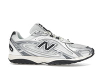 New Balance 204l Silver Metallic Black