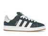Adidas Campus 00s Denim Cloud White - Night Indigo/Crystal White/Cloud White - JI3163 - 01