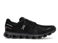On Running Cloud 6 All Black