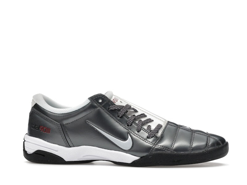 Nike Total 90 3 Light Graphite - Light Graphite/White/Black/Metallic Summit White - HQ2851-001 - 01