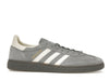 Adidas Handball Spezial Grey Gold - Grey/Beige/Tan/Gold - JI4486 - 01